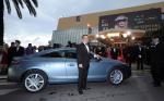 Renault Laguna Coupe 2008 года